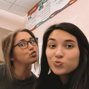 Meet your Posher, Abby